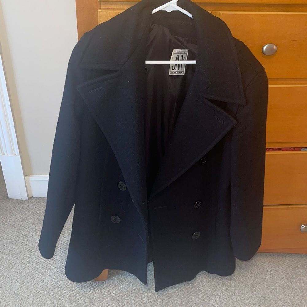 Jones New York coat